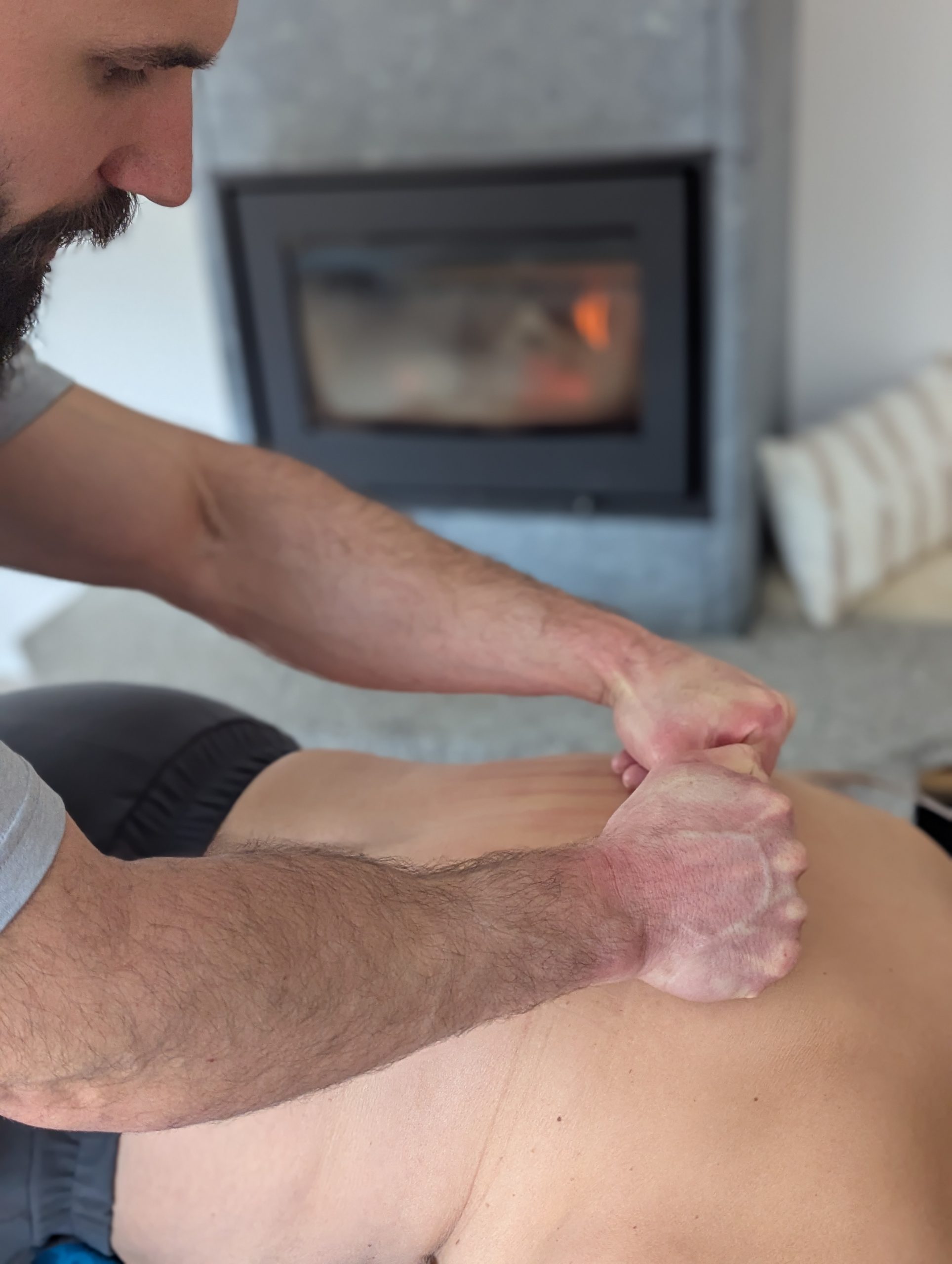 massage